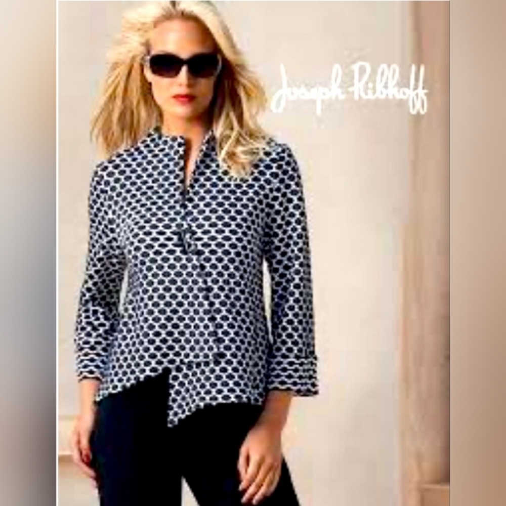 Joseph Ribkoff jacket
